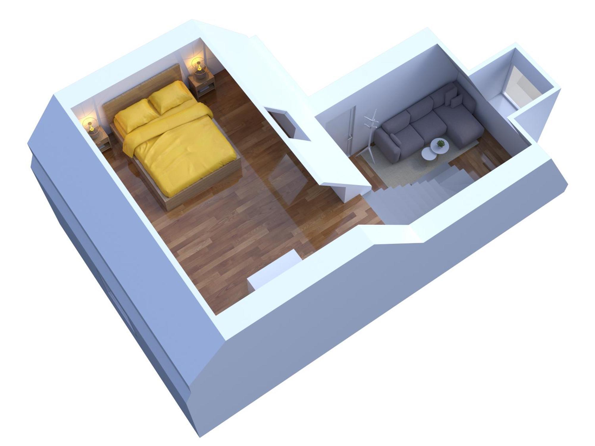Duplex La Parenthese Enchantee Saint-Omer  Exterior foto