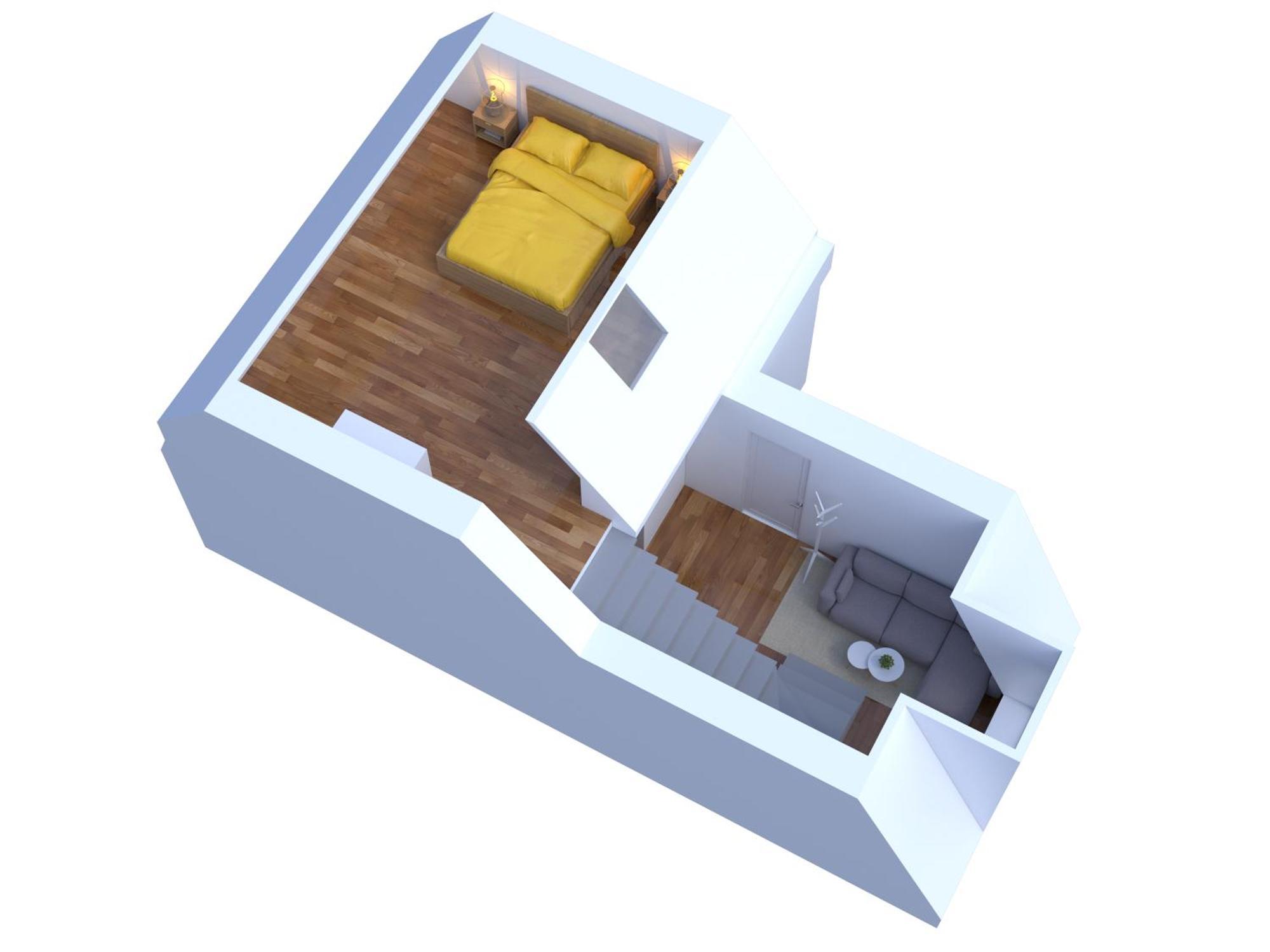 Duplex La Parenthese Enchantee Saint-Omer  Exterior foto